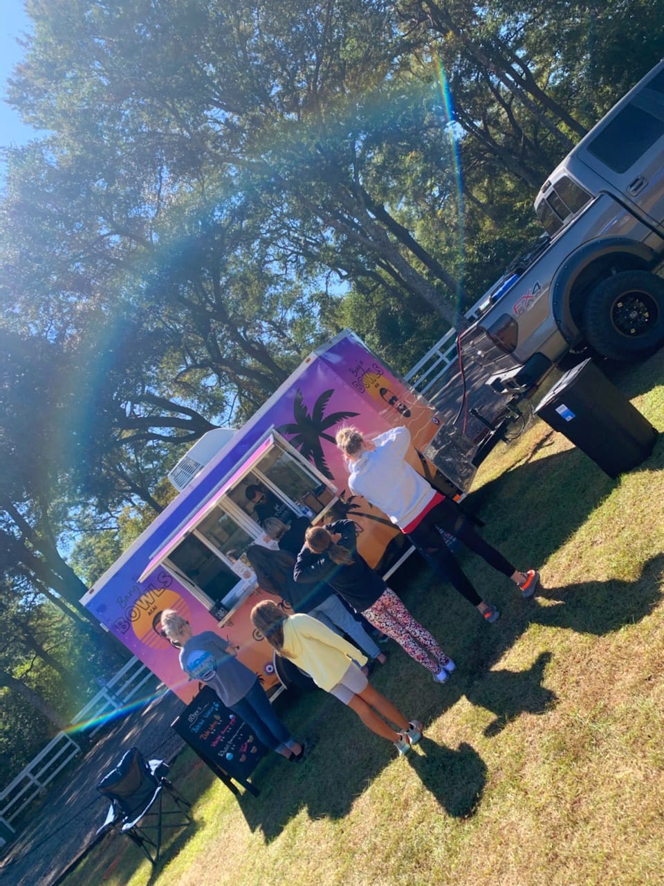 Bangn Bowls | restaurant | 6276 Old Bethel Rd, Crestview, FL 32536, USA | 8507244295 OR +1 850-724-4295