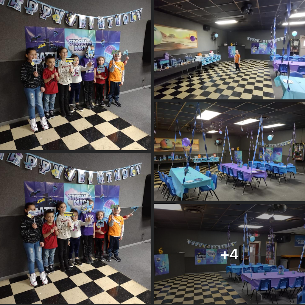 Southwest Bowl | restaurant | 826 Scioto St, Urbana, OH 43078, USA | 9376537171 OR +1 937-653-7171