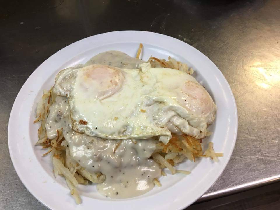 Miss Barlows Cafe | restaurant | 31 W Cumberland St, Martinsville, IL 62442, USA | 2173825782 OR +1 217-382-5782