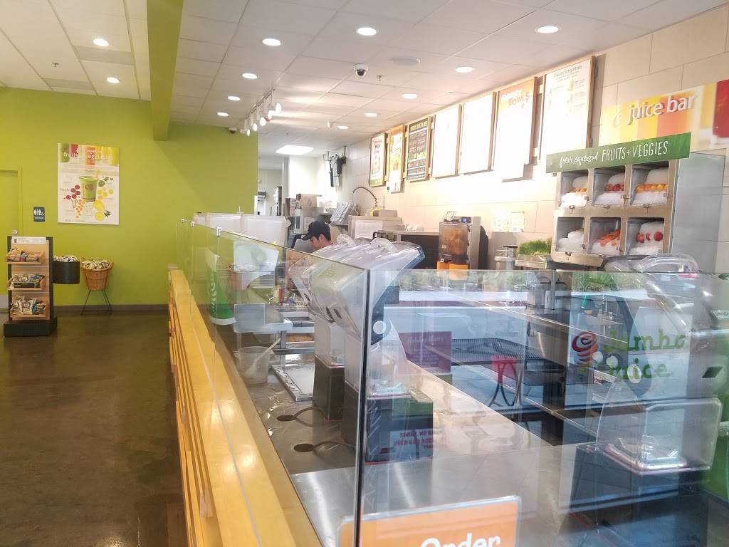 Jamba | restaurant | 1509 Hawthorne Blvd, Redondo Beach, CA 90277, USA | 3105421500 OR +1 310-542-1500