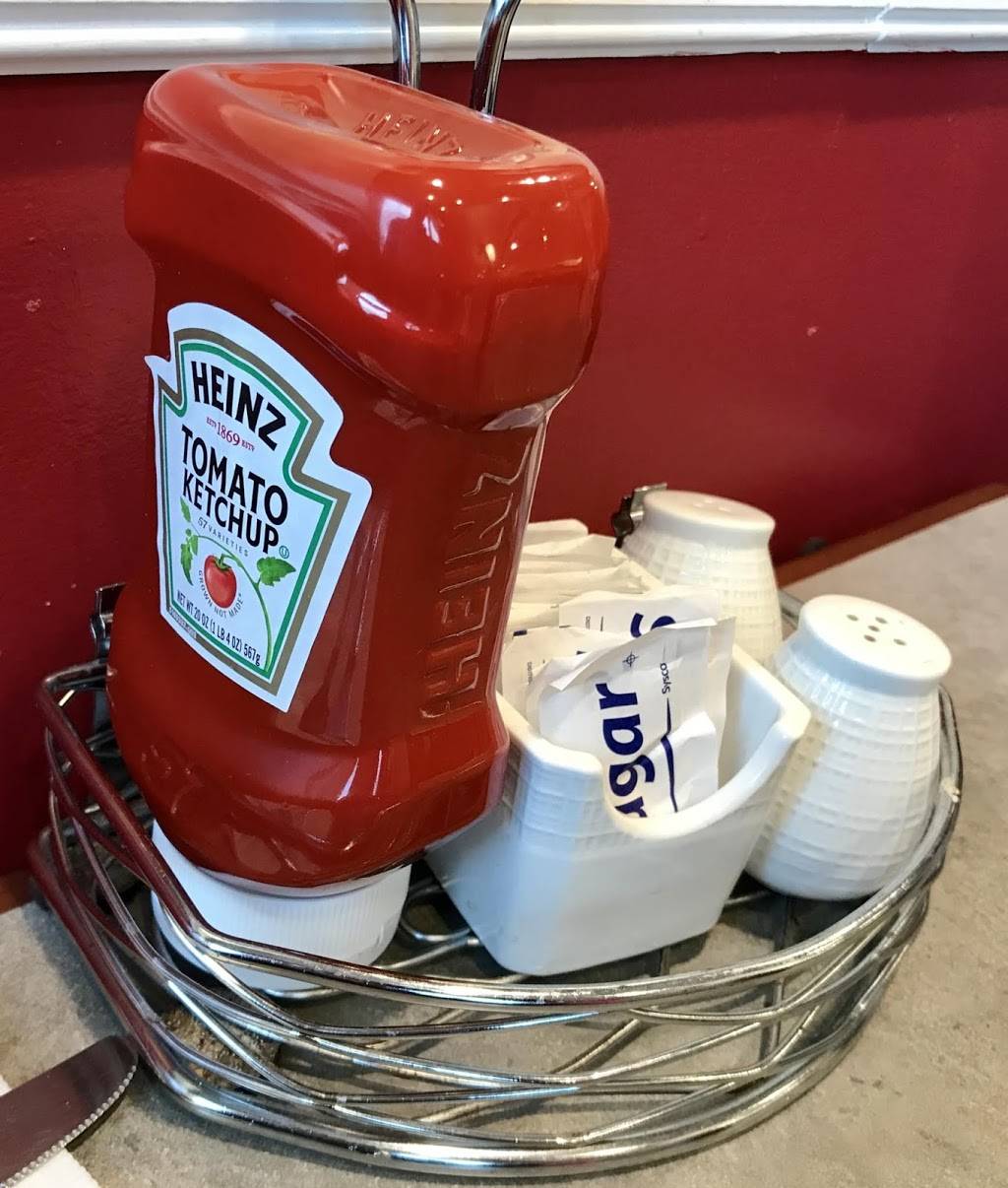 Poppis Cafe | restaurant | 1254 Township Line Rd, Drexel Hill, PA 19026, USA | 4844557841 OR +1 484-455-7841