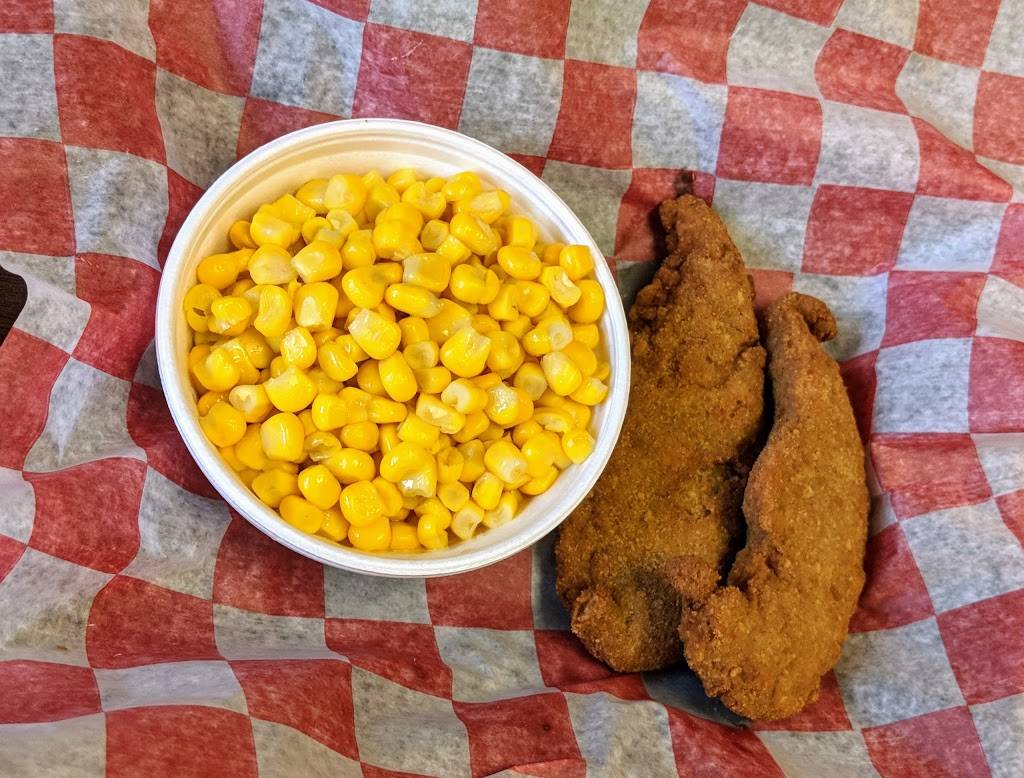 Old Hickory Bar-B-Q Carryout | restaurant | 241 Woodman Dr, Dayton, OH 45431, USA | 9372534065 OR +1 937-253-4065