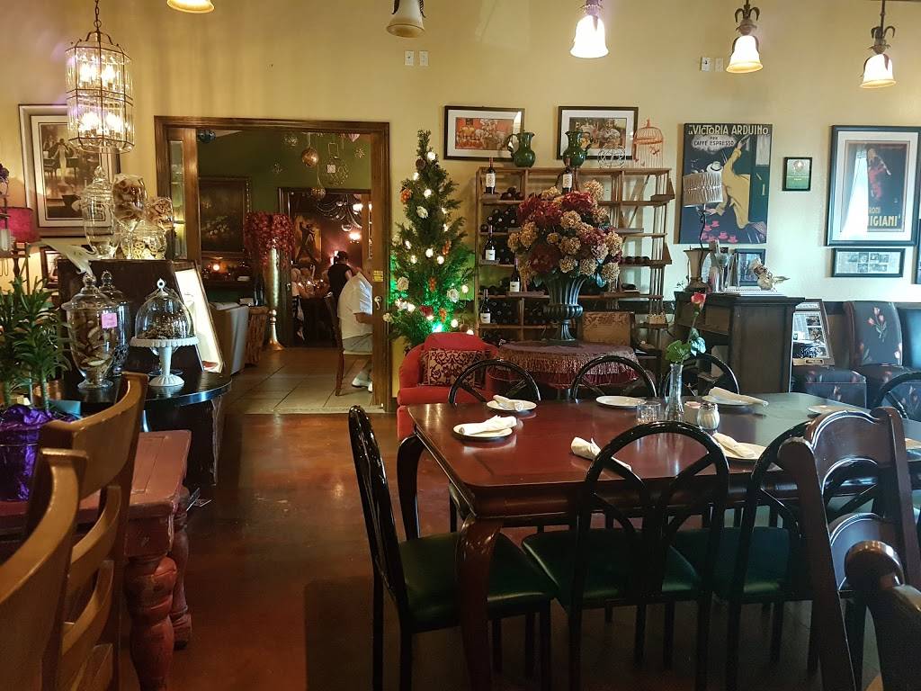 Allegro Bistro | restaurant | 1740 E Venice Ave, Venice, FL 34292, USA | 9414841889 OR +1 941-484-1889