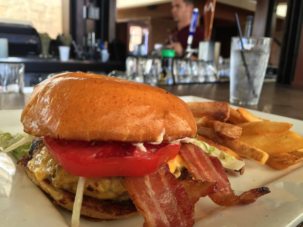 Brimstone Woodfire Grill | restaurant | 14575 SW 5th St, Pembroke Pines, FL 33027, USA | 9544302333 OR +1 954-430-2333