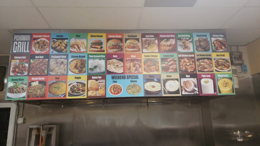 Peshawri Grill | restaurant | Lombard, IL 60181, USA | 6303594809 OR +1 630-359-4809