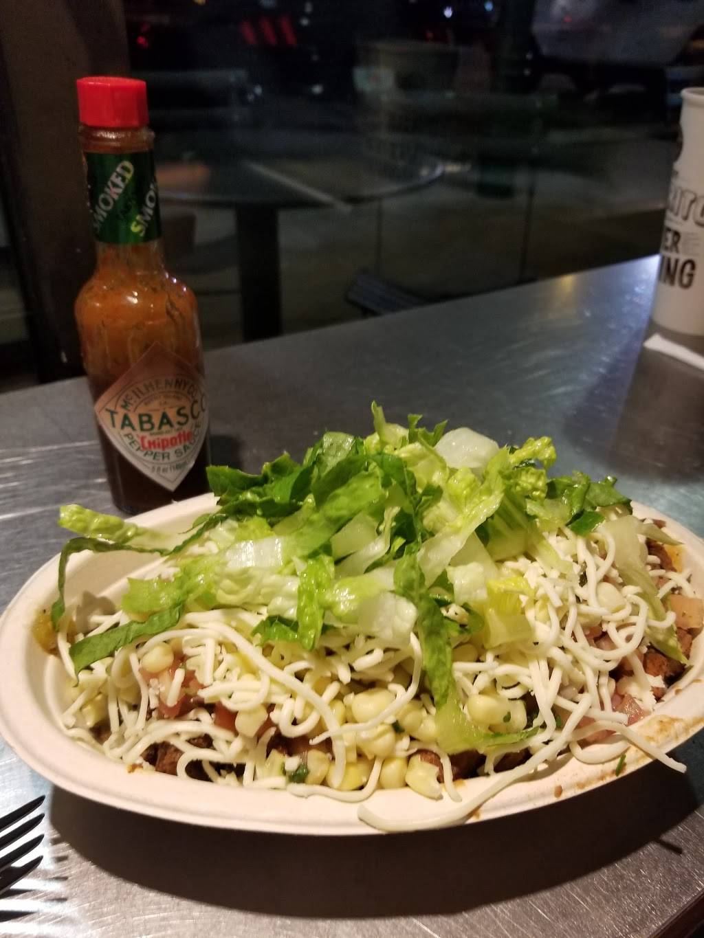 Chipotle Mexican Grill | restaurant | 12227 S Dixie Hwy, Pinecrest, FL 33156, USA | 7862315106 OR +1 786-231-5106