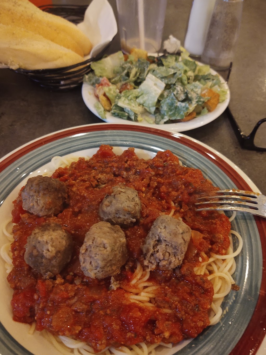 The Pasta Factory | restaurant | 2 W St George Blvd #8, St. George, UT 84770, USA | 4356743753 OR +1 435-674-3753