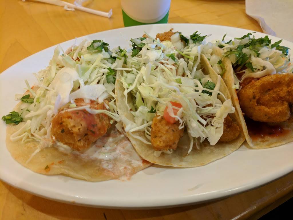 Rubios Coastal Grill | restaurant | 515 El Camino Real Suite 110, Menlo Park, CA 94025, USA | 6503266691 OR +1 650-326-6691