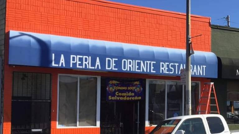 La perla de Oriente Restaurant | restaurant | 5997 Mission St, Daly City, CA 94014, USA | 4153378780 OR +1 415-337-8780