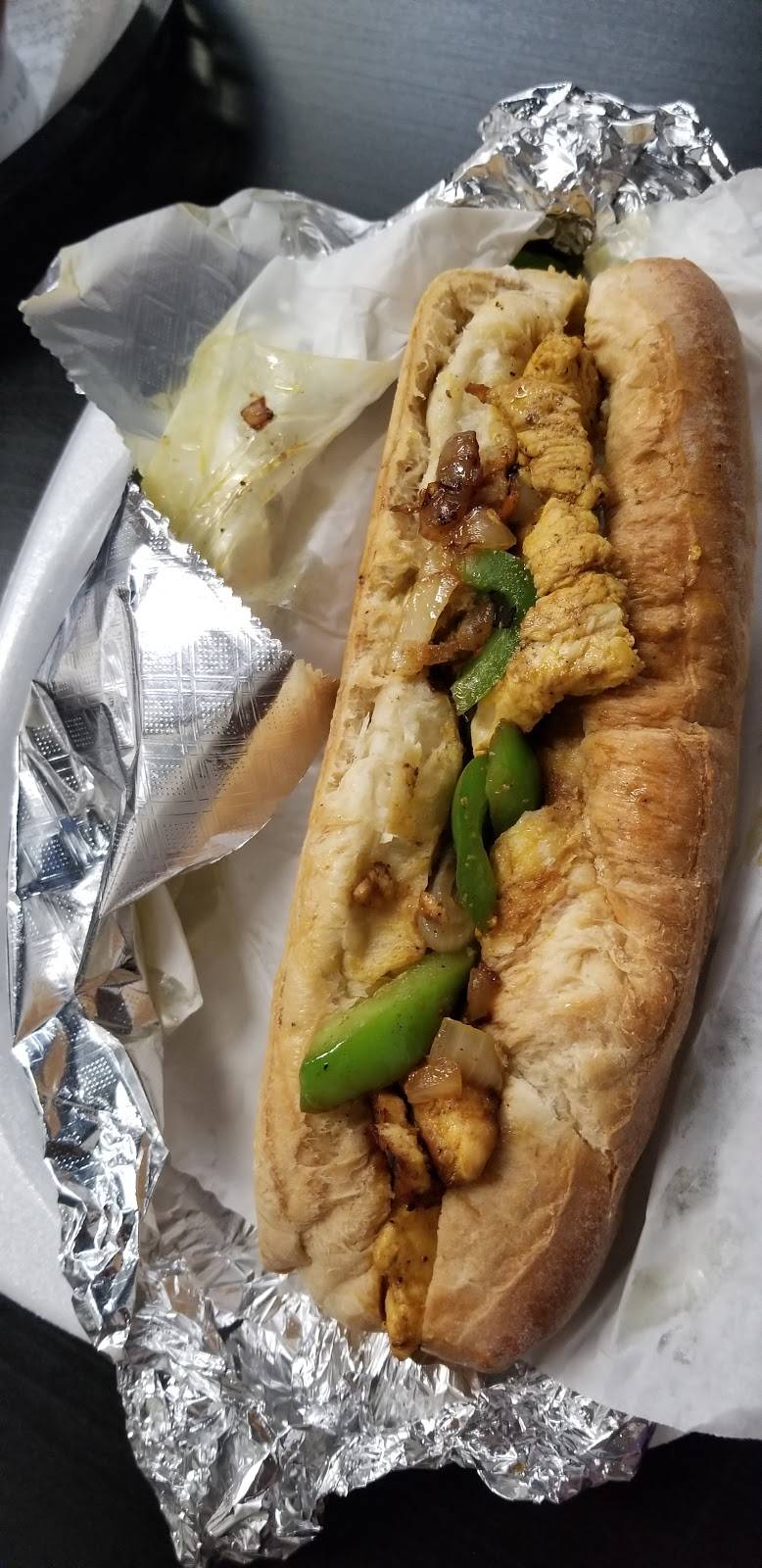 Good Food Halal Market and Restaurant | restaurant | 3262 Vineland Rd #108, Kissimmee, FL 34746, USA | 4075045045 OR +1 407-504-5045