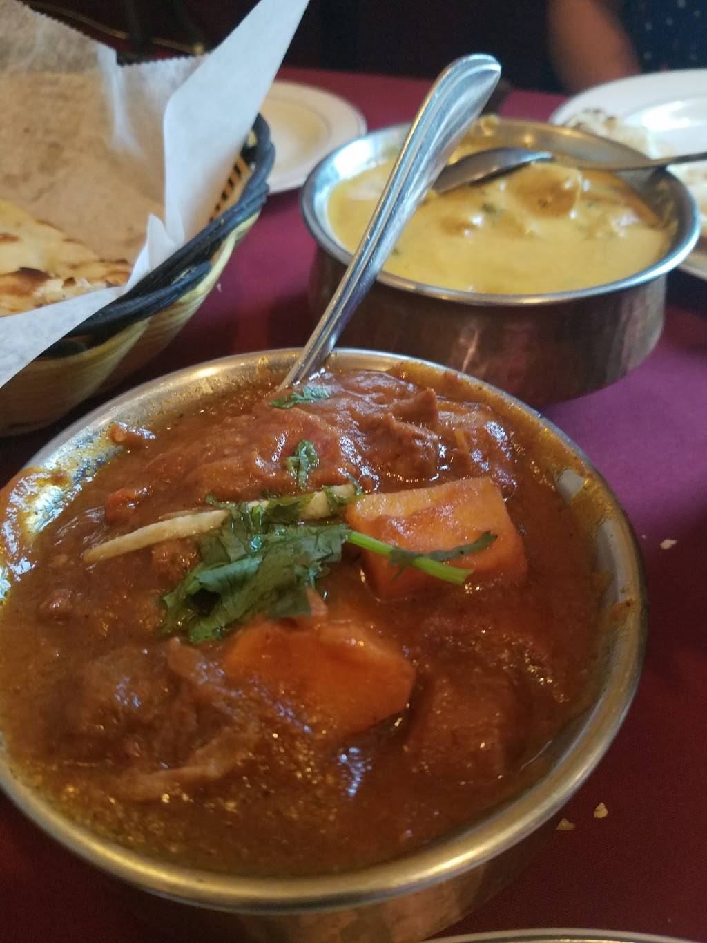 Aamantran | restaurant | 1594 U.S. 9 #3, Toms River, NJ 08755, USA | 7323415424 OR +1 732-341-5424