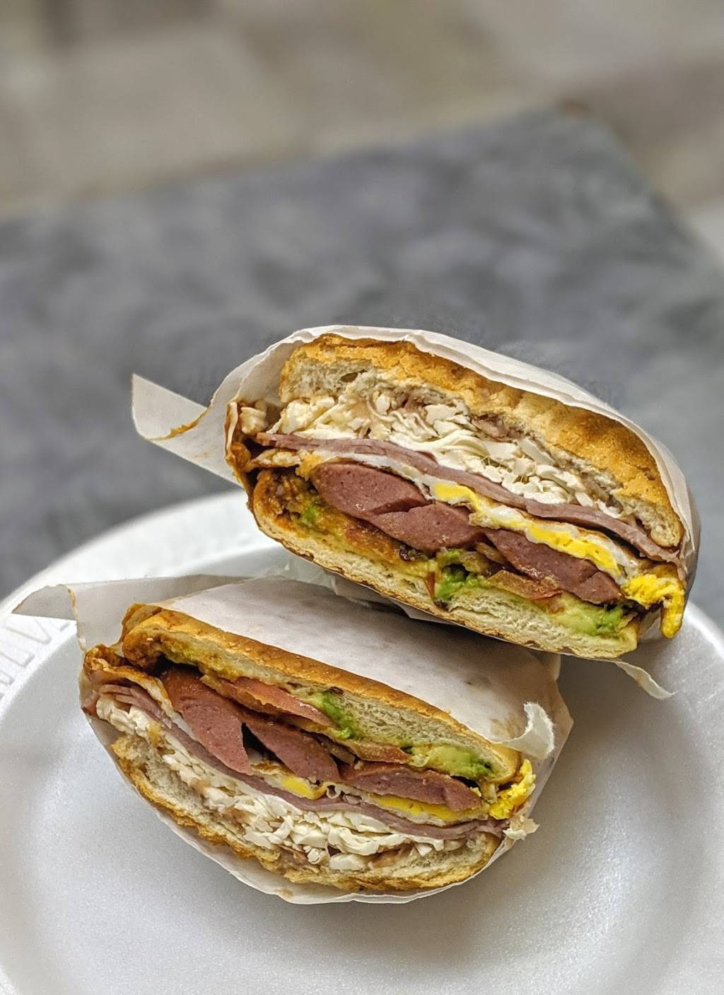 Eden Deli Grocery | restaurant | 408 47th St, Brooklyn, NY 11220, USA | 7184391144 OR +1 718-439-1144