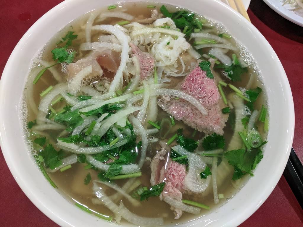 House of Pho | restaurant | 5353 Almaden Expy, San Jose, CA 95118, USA | 4082666683 OR +1 408-266-6683