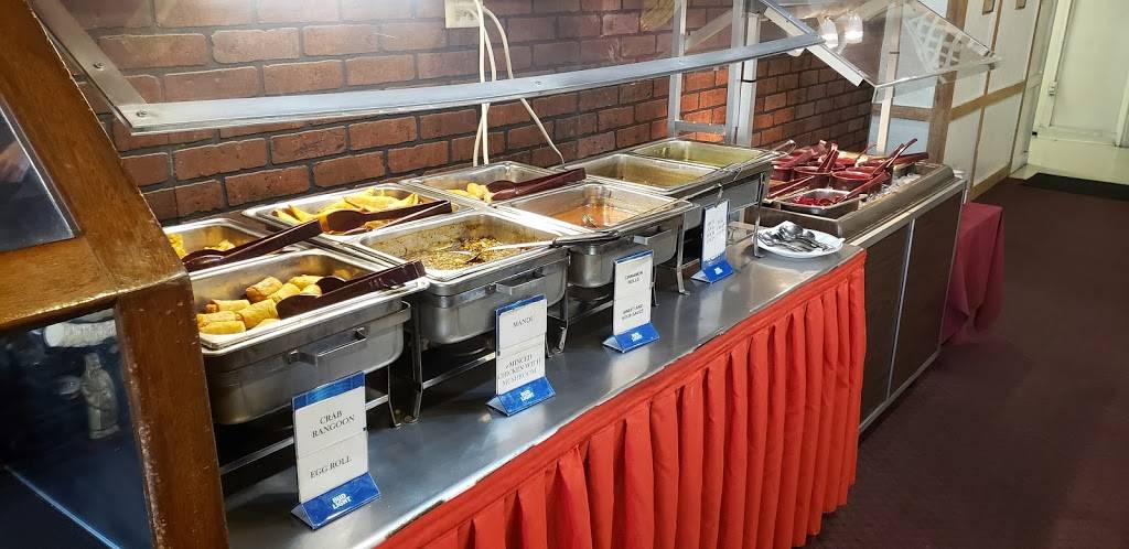 Lees Chinese Restaurant | restaurant | 6215 W Kellogg Dr, Wichita, KS 67209, USA | 3169428822 OR +1 316-942-8822