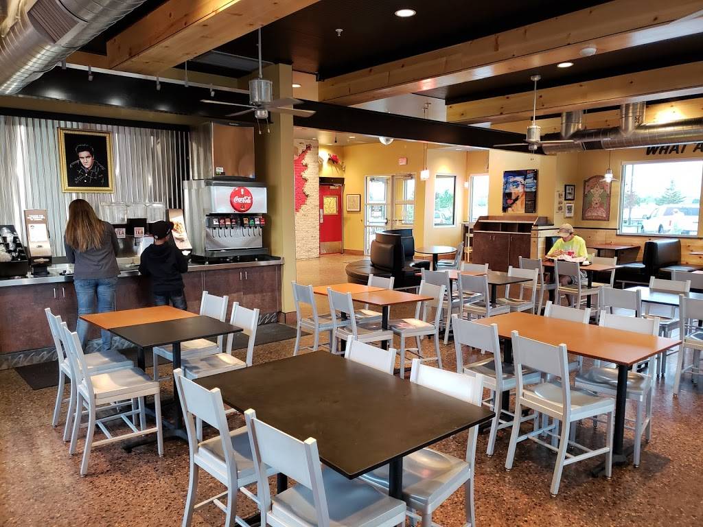 Raising Canes Chicken Fingers | meal takeaway | 18200 Cottonwood Dr, Parker, CO 80138, USA | 3038411207 OR +1 303-841-1207