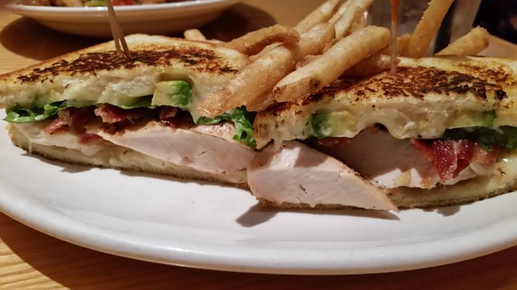 BJs Restaurant & Brewhouse | restaurant | 3955 Thousand Oaks Blvd, Westlake Village, CA 91362, USA | 8054979393 OR +1 805-497-9393