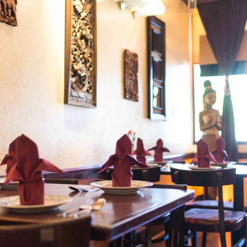 Thai Osha Restaurant | restaurant | 1968 Contra Costa Blvd, Pleasant Hill, CA 94523, USA | 9258252148 OR +1 925-825-2148