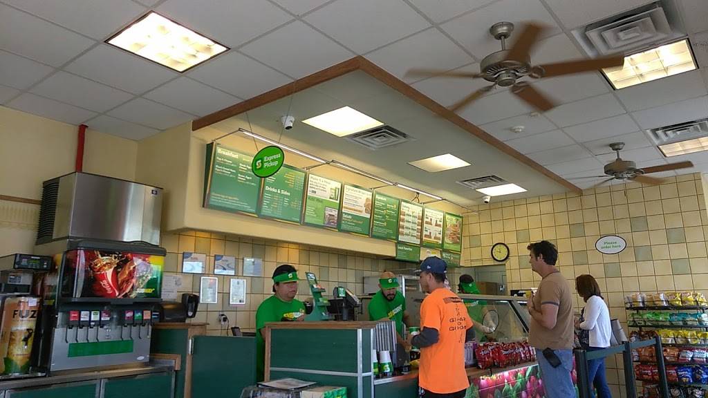 Subway | restaurant | 1131 Steamboat Pkwy, Reno, NV 89521, USA | 7756576218 OR +1 775-657-6218