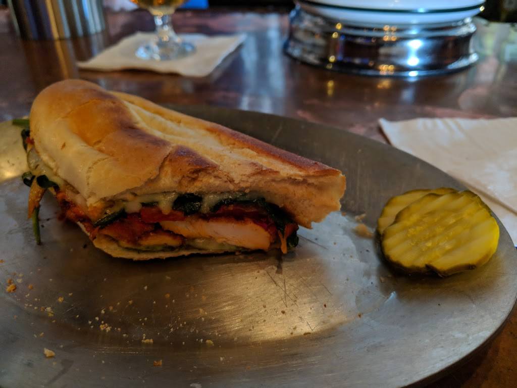 Goozlepipe & Guttyworks | restaurant | 914 King St, Jacksonville, FL 32204, USA | 9043889551 OR +1 904-388-9551