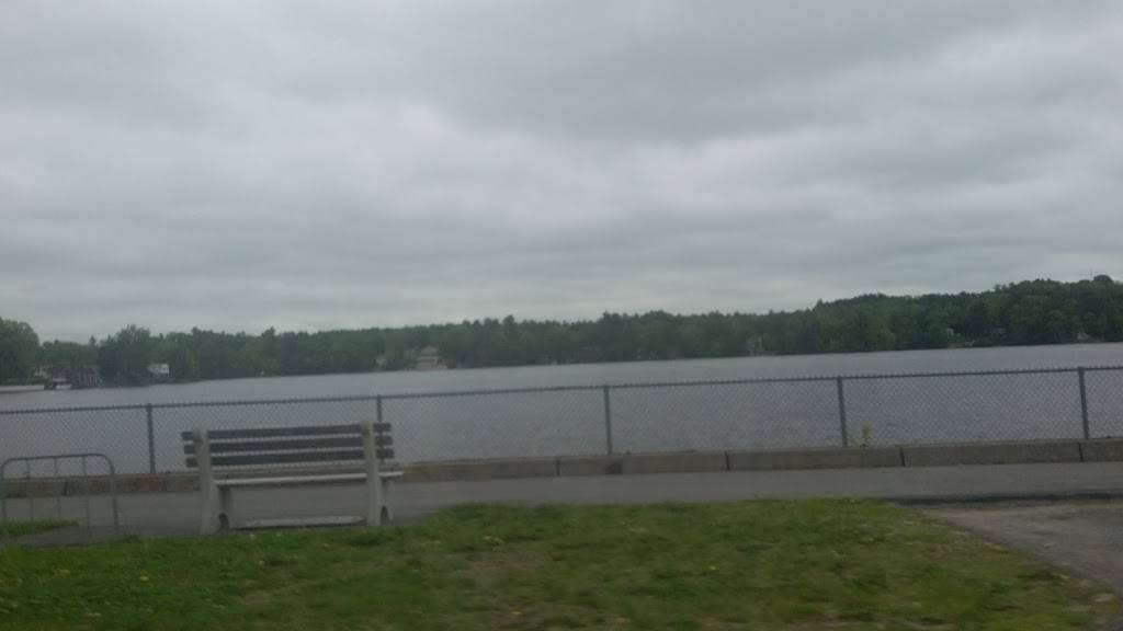 On the Rocks | restaurant | 96 Lakefront St, Lunenburg, MA 01462, USA | 9783426693 OR +1 978-342-6693