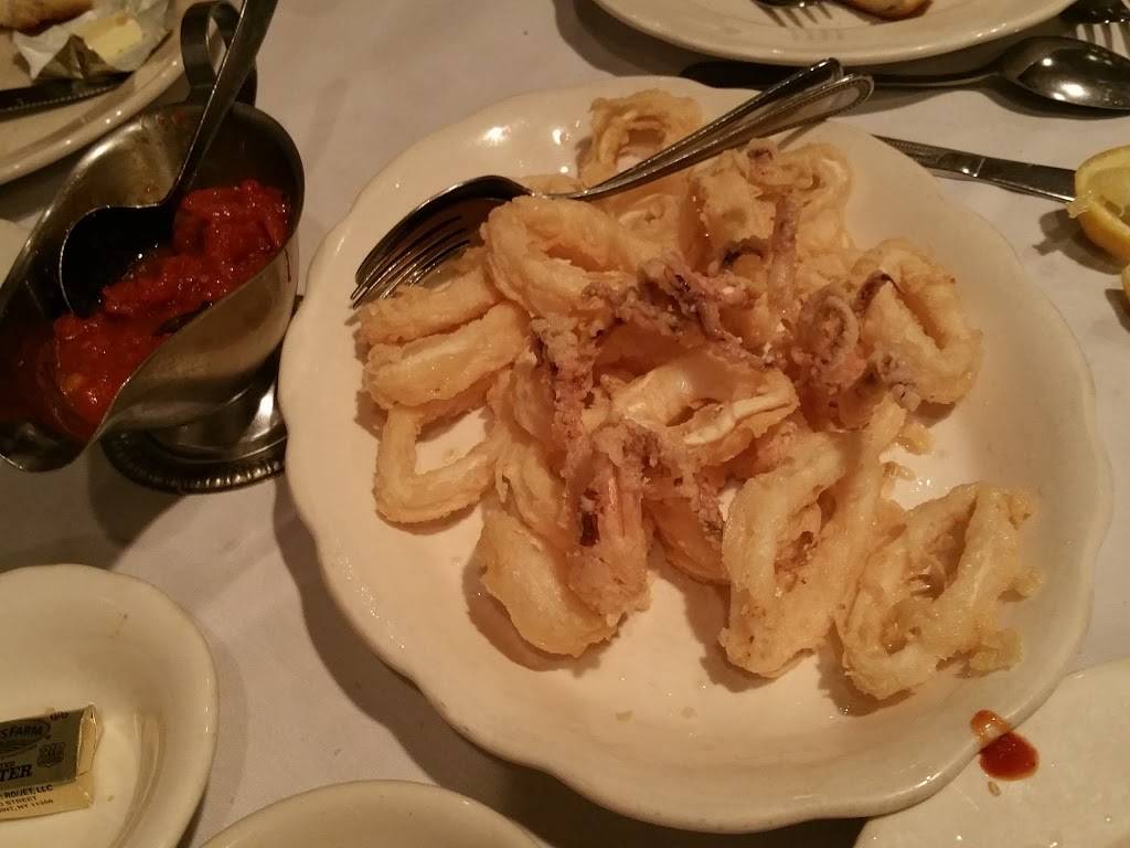 Torna a Sorrento Restaurant | restaurant | 52 Westfield Ave, Elizabeth, NJ 07208, USA | 9083514060 OR +1 908-351-4060