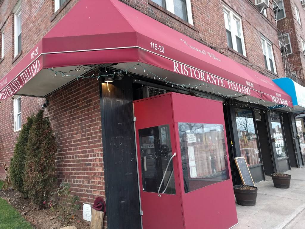 Tuscan Hills | meal delivery | 110-60 Queens Blvd, Forest Hills, NY 11375, USA | 7184874500 OR +1 718-487-4500