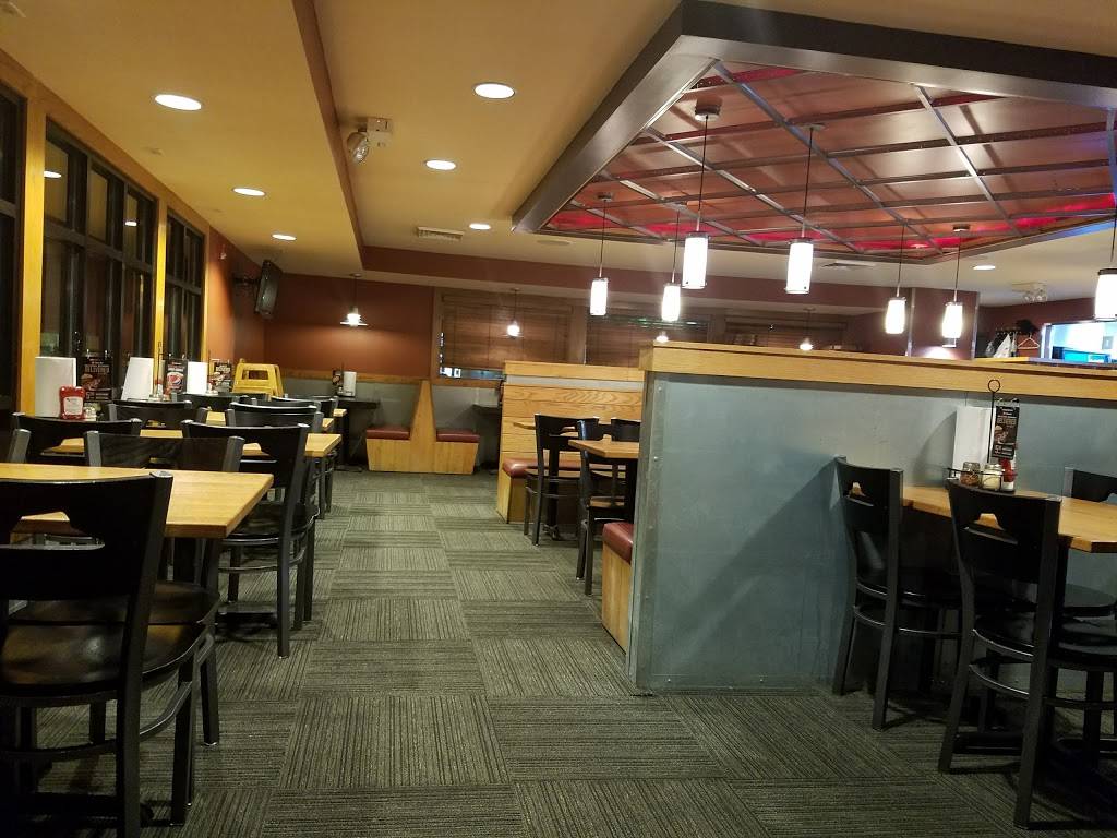 Pizza Hut | restaurant | 5020 W Cermak Rd, Cicero, IL 60804, USA | 7087808580 OR +1 708-780-8580