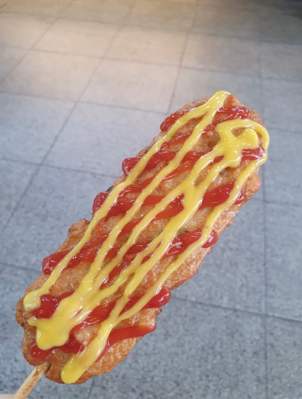 Brother Handmade Fishcake | restaurant | 3500 W 6th St #226, Los Angeles, CA 90020, USA | 2137037990 OR +1 213-703-7990