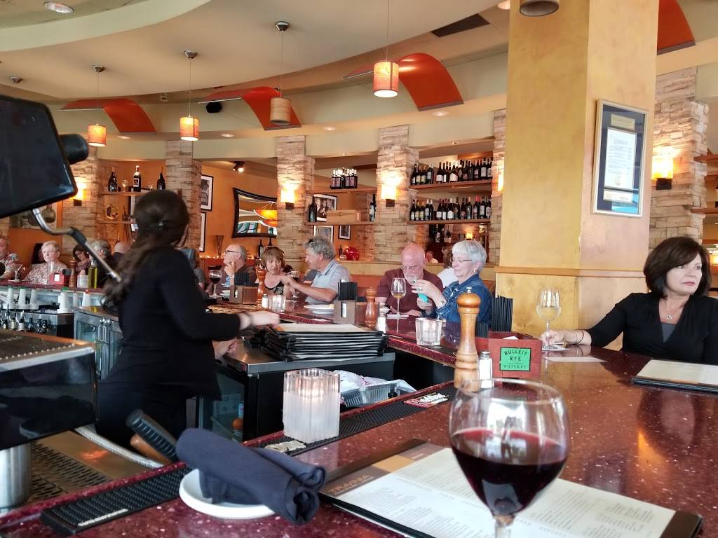 Travinia Italian Kitchen & Wine Bar Myrtle Beach | restaurant | 4011 Deville St, Myrtle Beach, SC 29577, USA | 8432338500 OR +1 843-233-8500