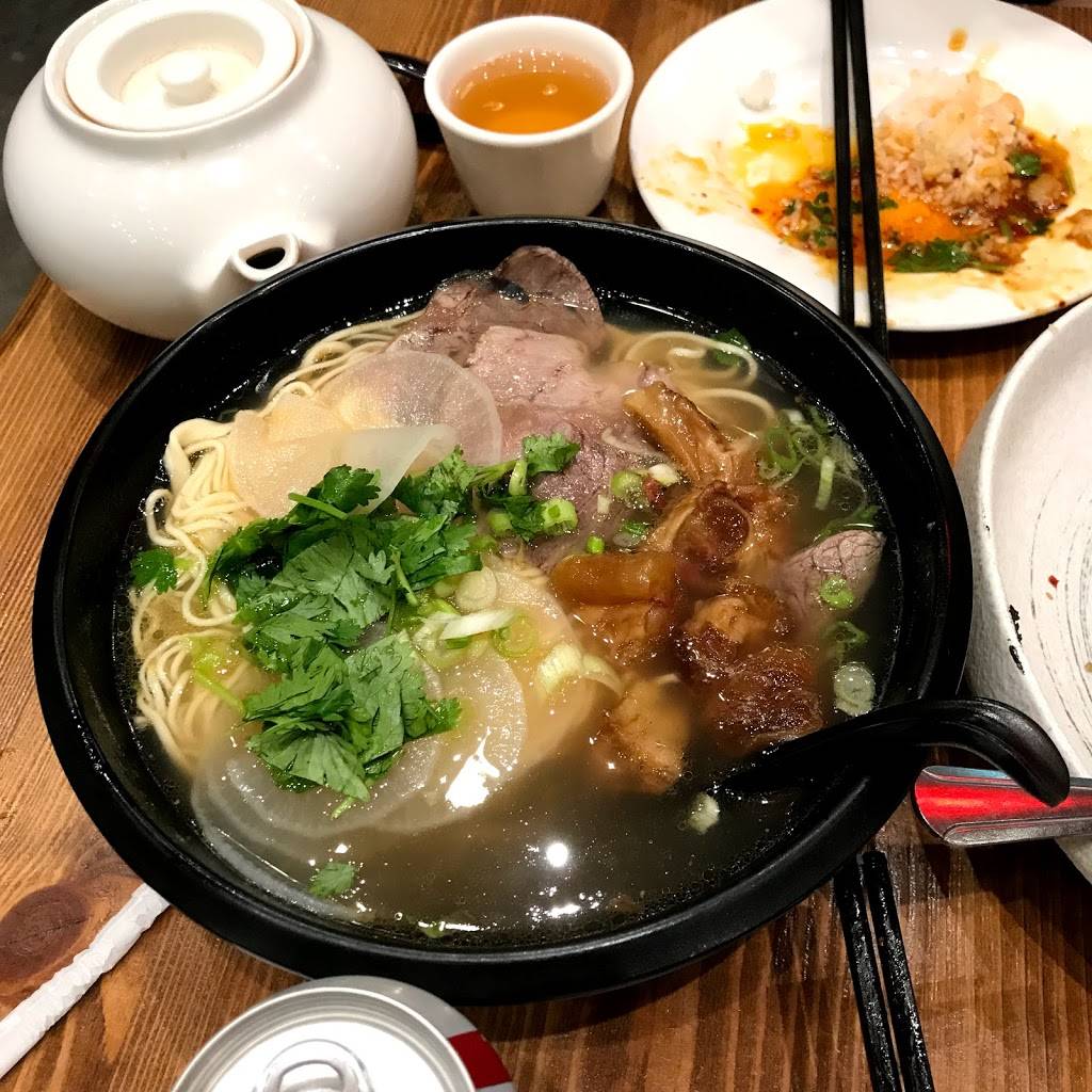 Northern Cafe （颐丰园）Temple City | restaurant | 9608 E Las Tunas Dr, Temple City, CA 91780, USA | 6262865288 OR +1 626-286-5288