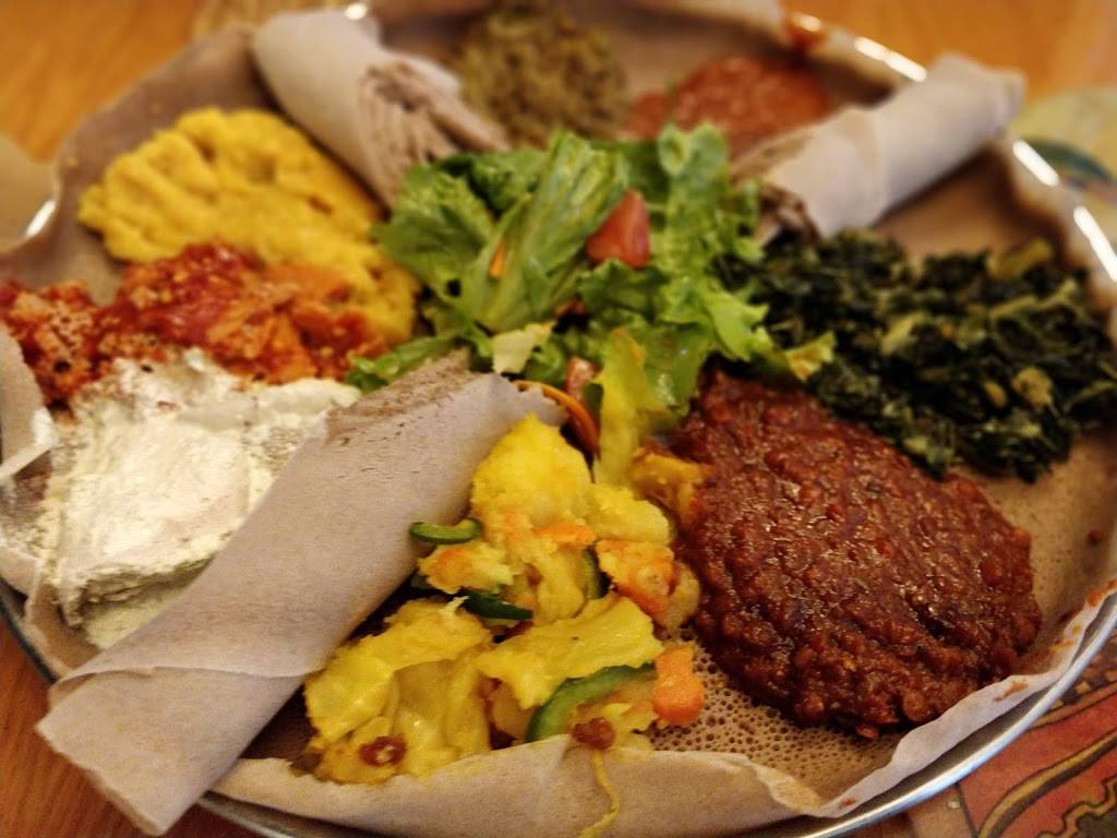 Ibex Ethiopian Cuisine & Bar | restaurant | 12255 Greenville Avenue #130, Dallas, TX 75243, USA | 9722344239 OR +1 972-234-4239