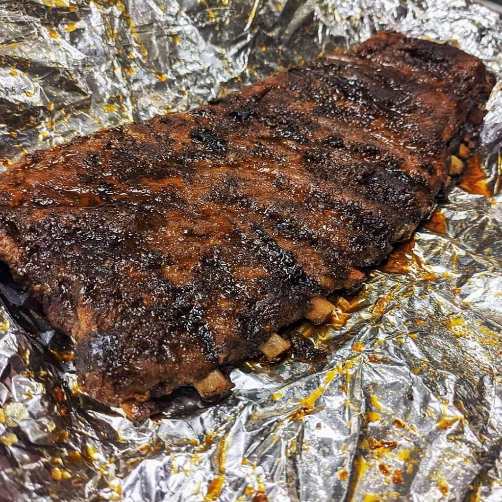 BBQ Heaven | restaurant | 2055 S Murray Blvd, Colorado Springs, CO 80916, USA | 7196509613 OR +1 719-650-9613