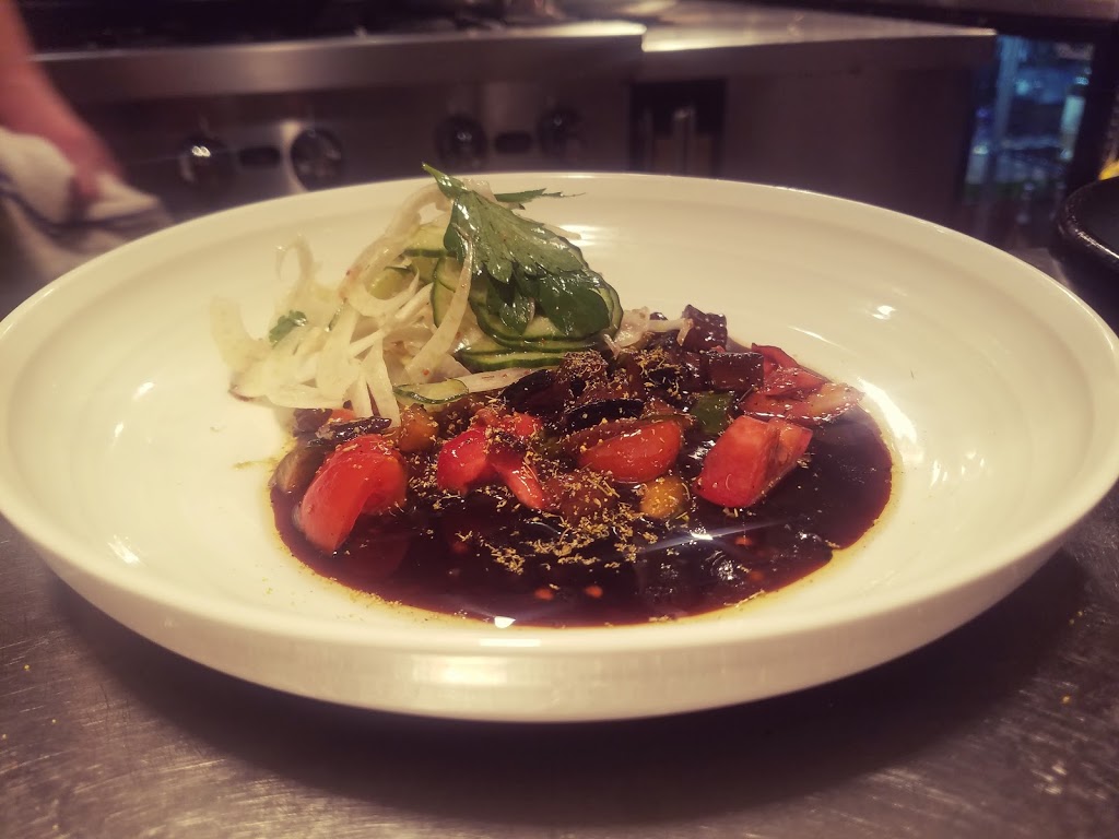 The Revolving Door | restaurant | 509 Thames St, Newport, RI 02840, USA | 4018460400 OR +1 401-846-0400