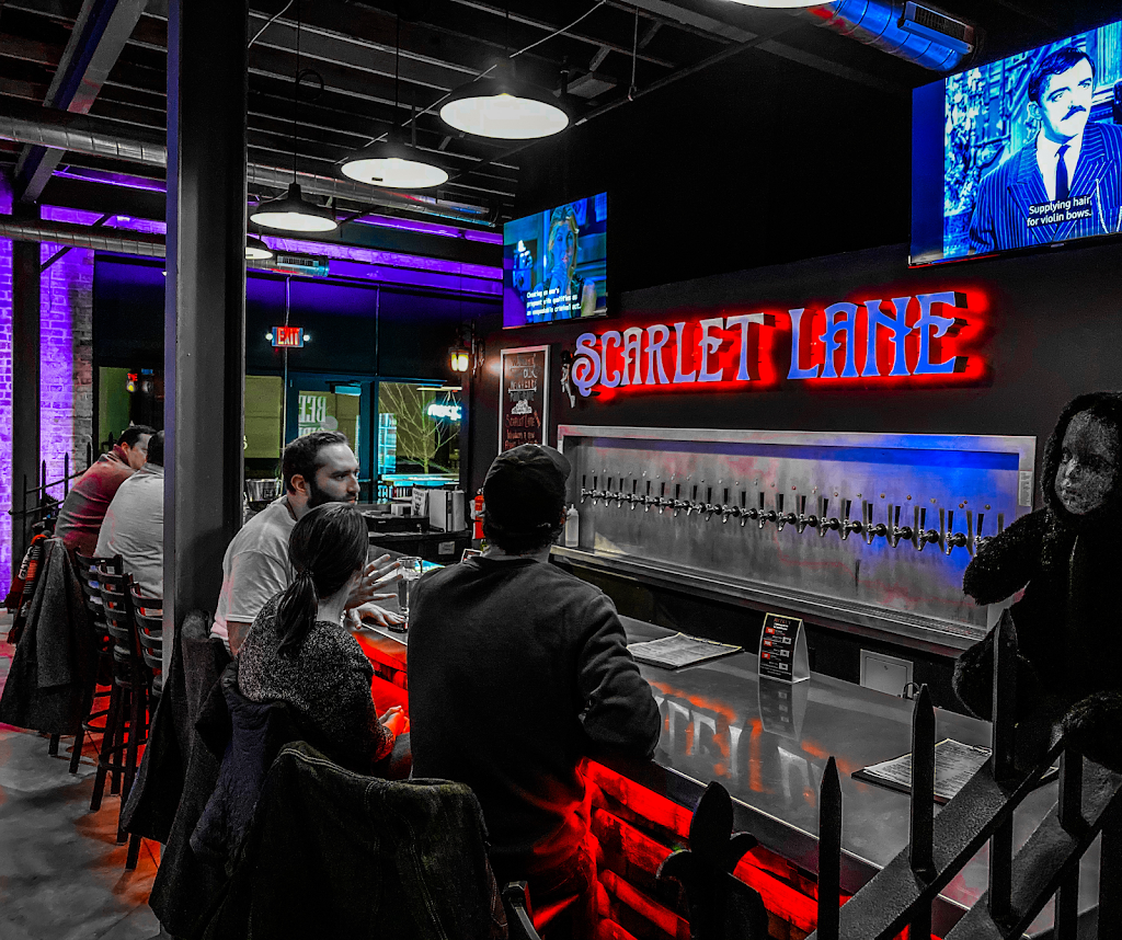 Scarlet Lane Brewing SoBro Tap House | restaurant | 4601 N College Ave unit c, Indianapolis, IN 46205, USA | 3179866125 OR +1 317-986-6125