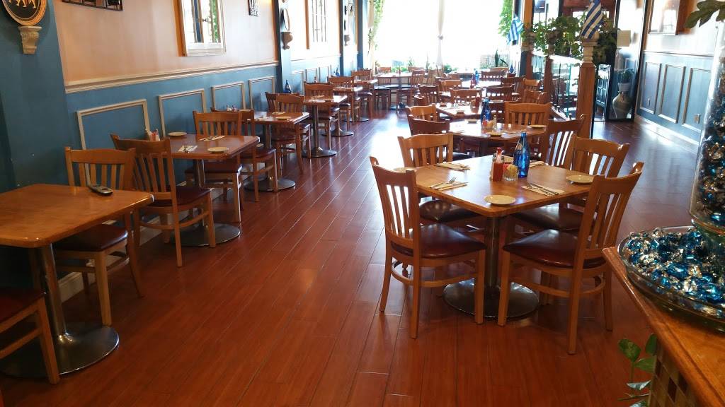 Yummy Gyro Restaurant | restaurant | 82 Main St, Port Washington, NY 11050, USA | 5167089020 OR +1 516-708-9020