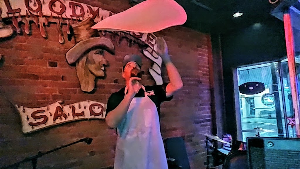 Deadwood Pizza Factory | restaurant | 647 Main St, Deadwood, SD 57732, USA | 6056456419 OR +1 605-645-6419