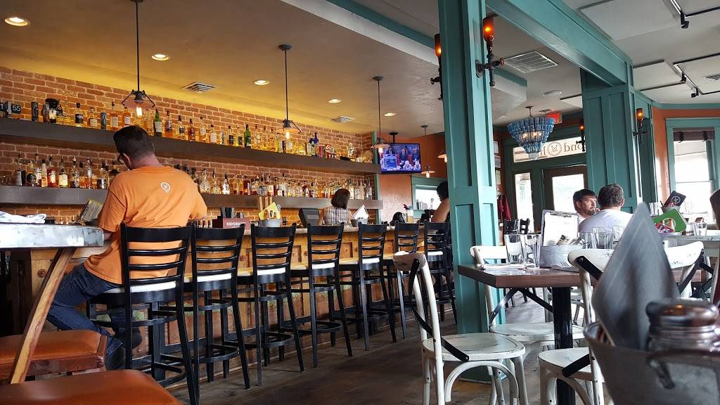 The Second Line | restaurant | 2144 Monroe Ave, Memphis, TN 38104, USA | 9015902829 OR +1 901-590-2829