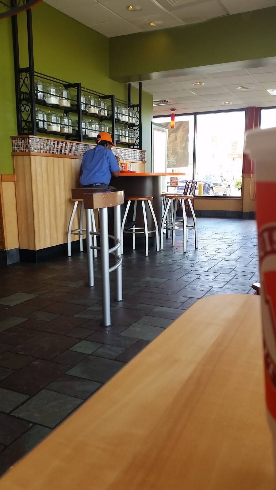 Popeyes Louisiana Kitchen | restaurant | 2912 Highway 90 W, Avondale, LA 70094, USA | 5044362440 OR +1 504-436-2440