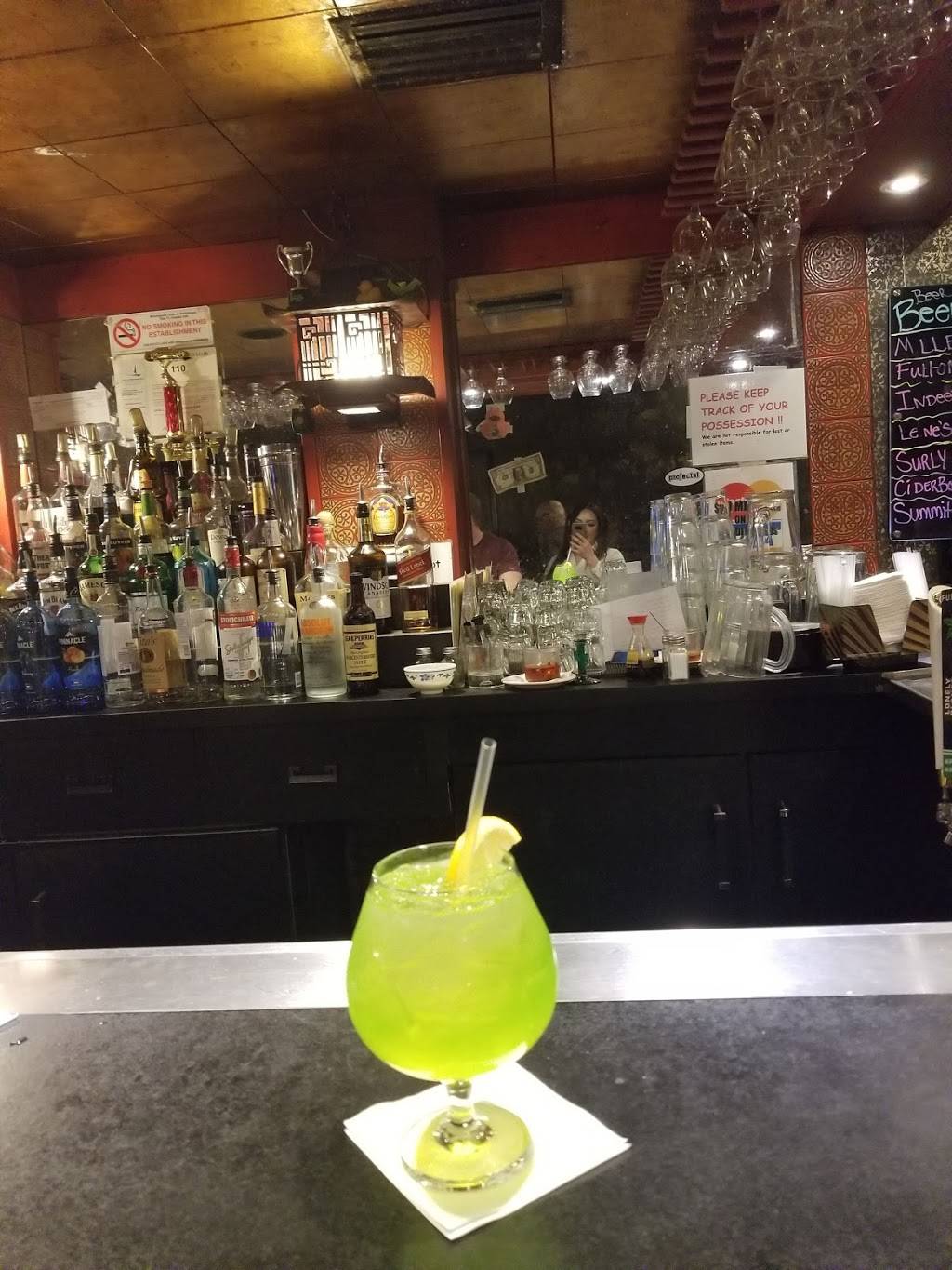 Red Dragon Restaurant | restaurant | 2116 Lyndale Ave S, Minneapolis, MN 55405, USA | 6128748877 OR +1 612-874-8877