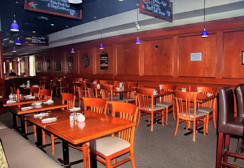 Red Cranberries Restaurant | restaurant | 601 Parliament St, Toronto, ON M4X 1P9, Canada | 4169256330 OR +1 416-925-6330