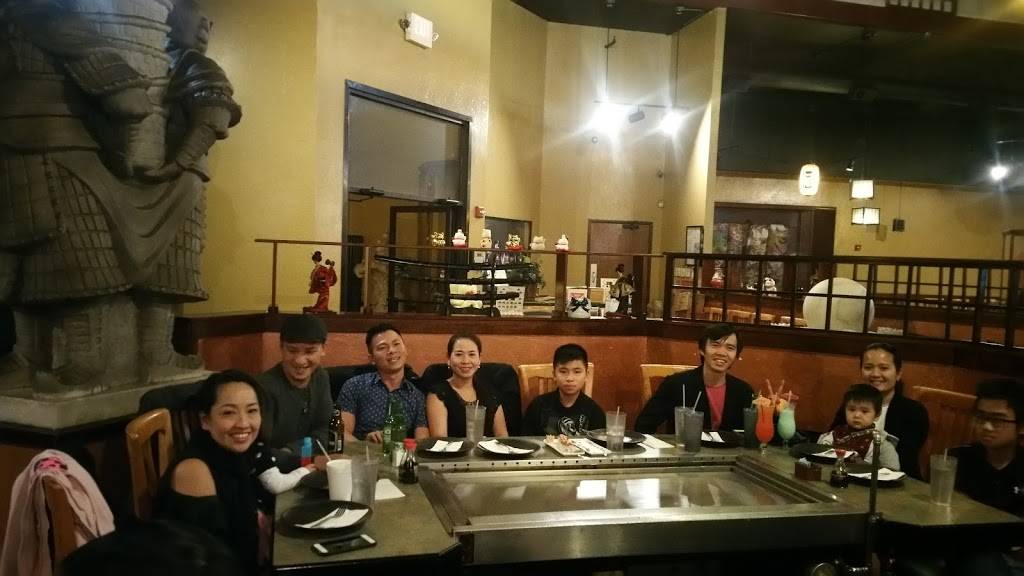 Yamato | restaurant | 600 N Interstate Dr, Norman, OK 73072, USA | 4055731004 OR +1 405-573-1004