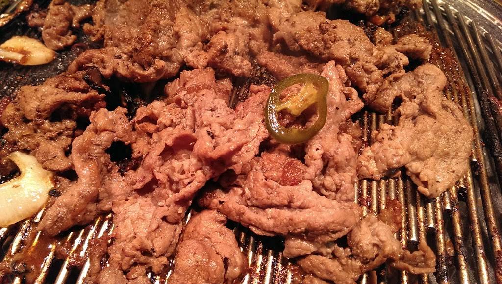 Moon BBQ #3 | restaurant | 3747 Foothill Blvd, La Crescenta, CA 91214, USA | 8189571442 OR +1 818-957-1442