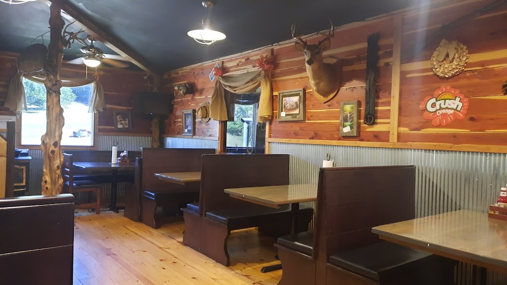 Hillybilly Slims BBQ | restaurant | 16130 AR-16, Witts Springs, AR 72686, USA | 8702945413 OR +1 870-294-5413