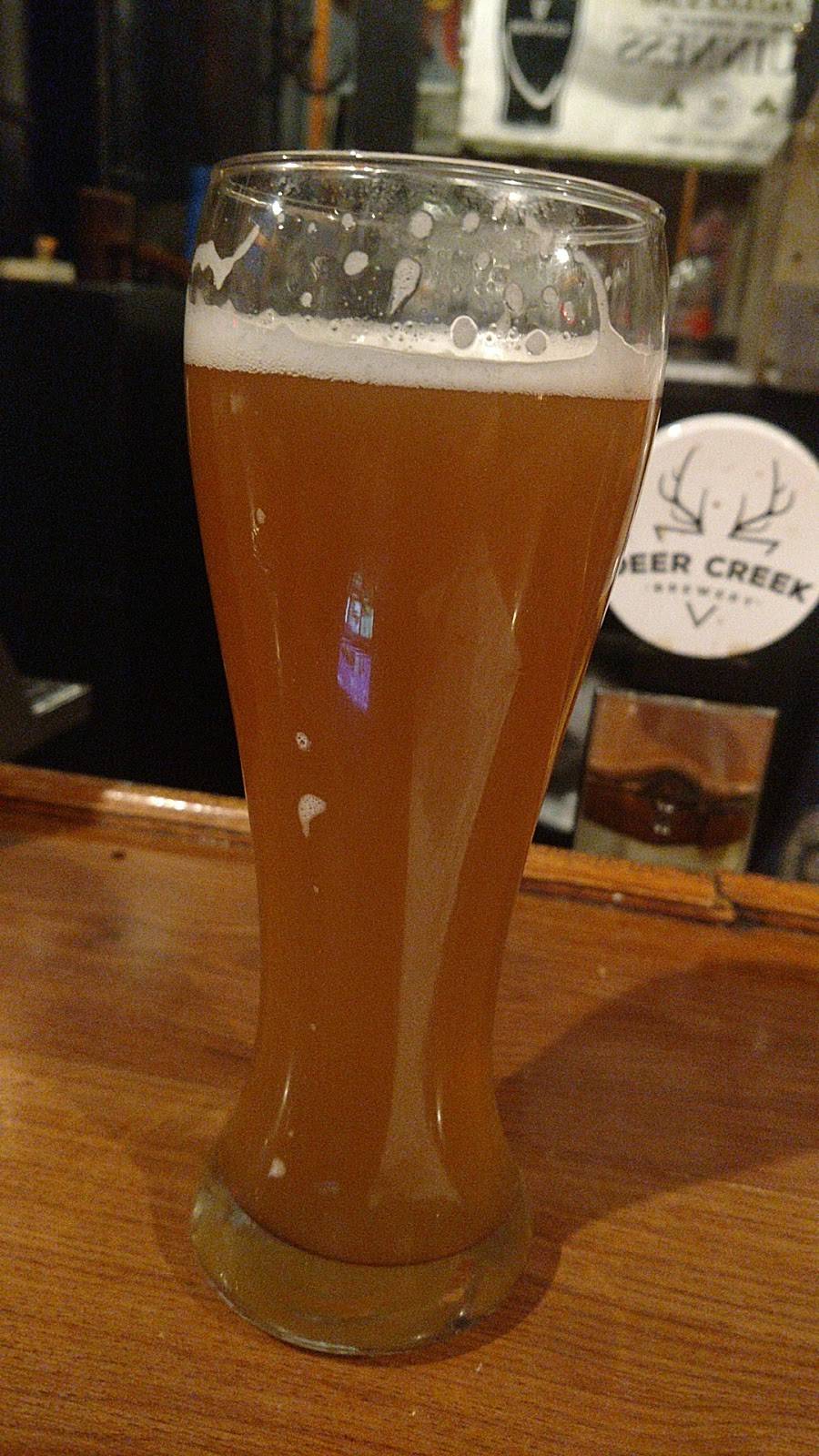 Heorot | restaurant | 219 S Walnut St, Muncie, IN 47305, USA | 7652870173 OR +1 765-287-0173