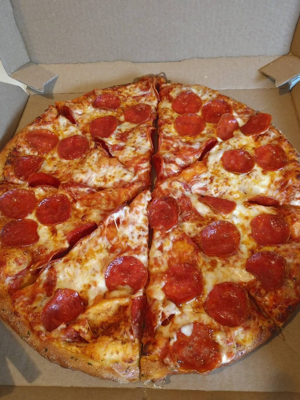 Dominos Pizza | meal delivery | 14212 Detroit Ave, Lakewood, OH 44107, USA | 2162210030 OR +1 216-221-0030