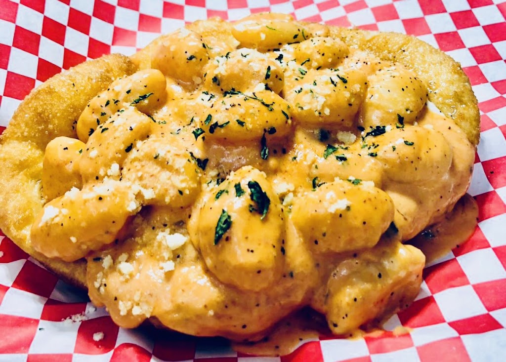 Sugo Italiano Food Truck | restaurant | 6640 Woodman Ave, Los Angeles, CA 91401, USA | 8185992661 OR +1 818-599-2661