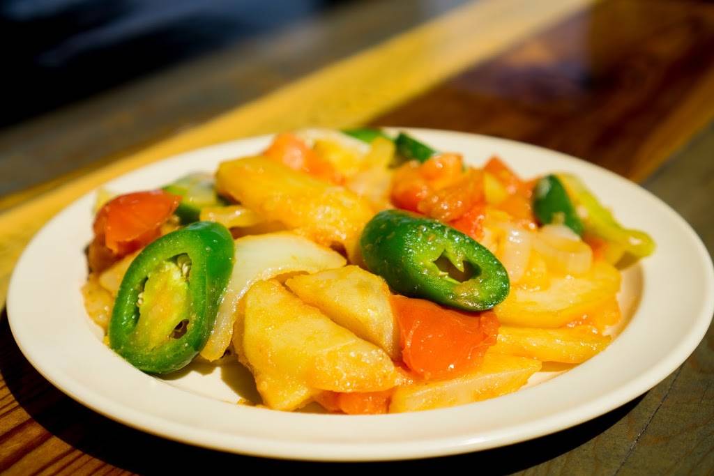 El Burrito Loco | restaurant | 318 W Maple St, New Lenox, IL 60451, USA | 8154631415 OR +1 815-463-1415