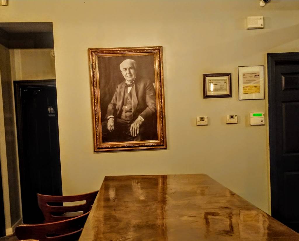 Edison James Island | restaurant | 1014 Fort Johnson Rd, Charleston, SC 29412, USA | 8438725500 OR +1 843-872-5500