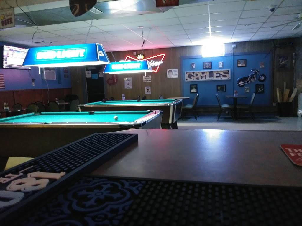 Gayles | restaurant | 600 NW Paramore St, Topeka, KS 66608, USA | 7852325511 OR +1 785-232-5511