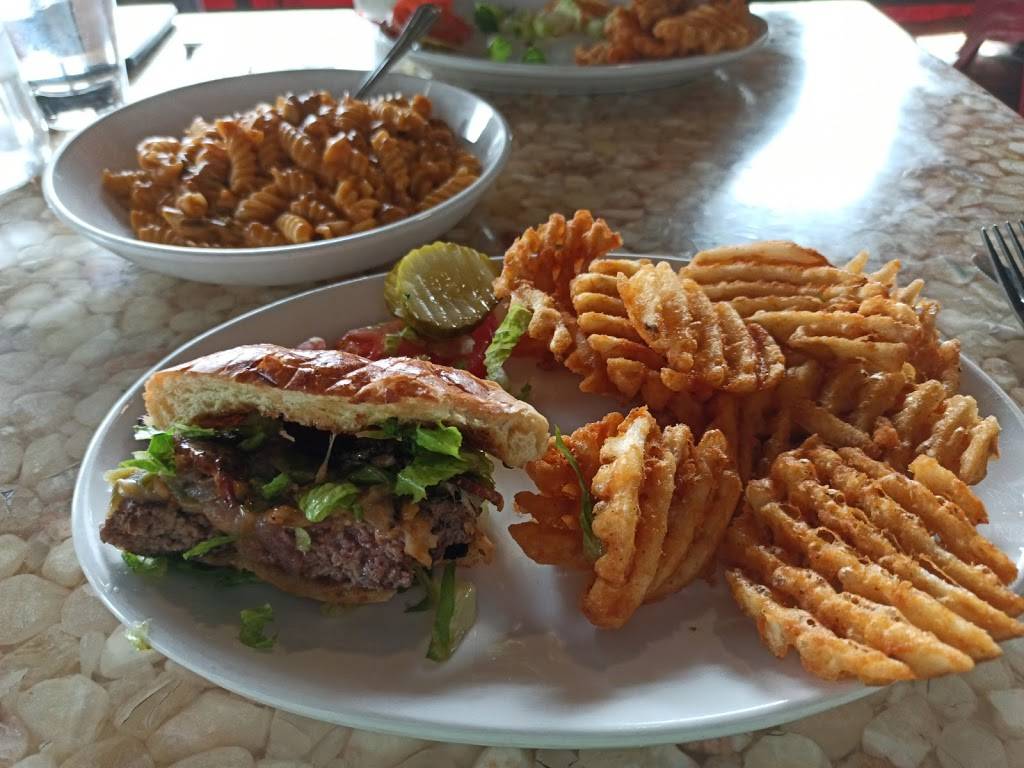 Daily Dose MidTown Grill | restaurant | 1928 E Highland Ave F-107, Phoenix, AZ 85016, USA | 6022740334 OR +1 602-274-0334